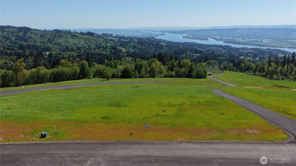 Photo of 0 Starlight Court #40, Kalama, WA 98625 (MLS # 2521256)