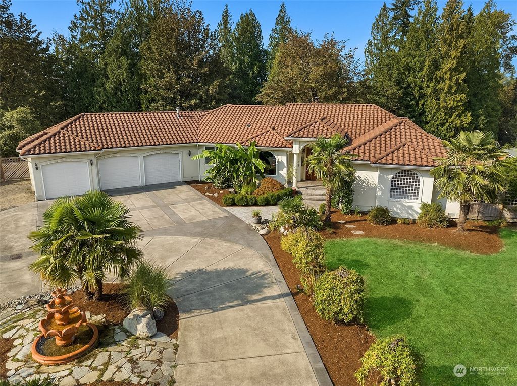 Photo of 27118 SE 208th Street, Maple Valley, WA 98038 (MLS # 1995858)