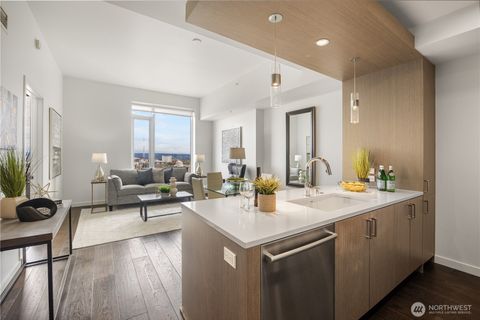 Photo of 1321 Seneca Street #2202, Seattle, WA 98101 (MLS # 2480574)