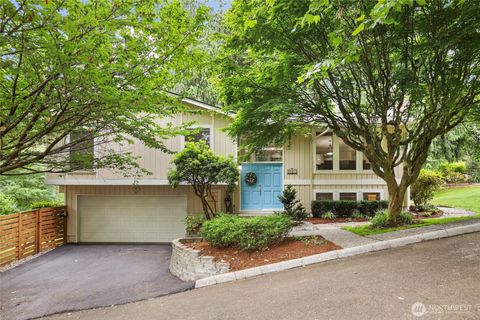 10435 NE 135th Place Kirkland WA 98034