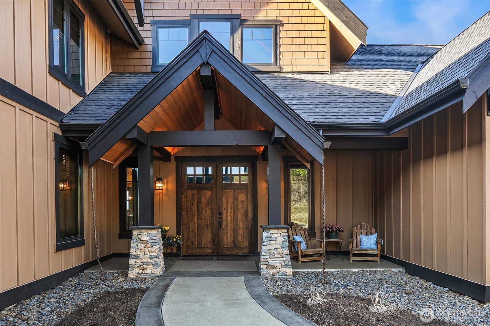 452 Mahonia Drive