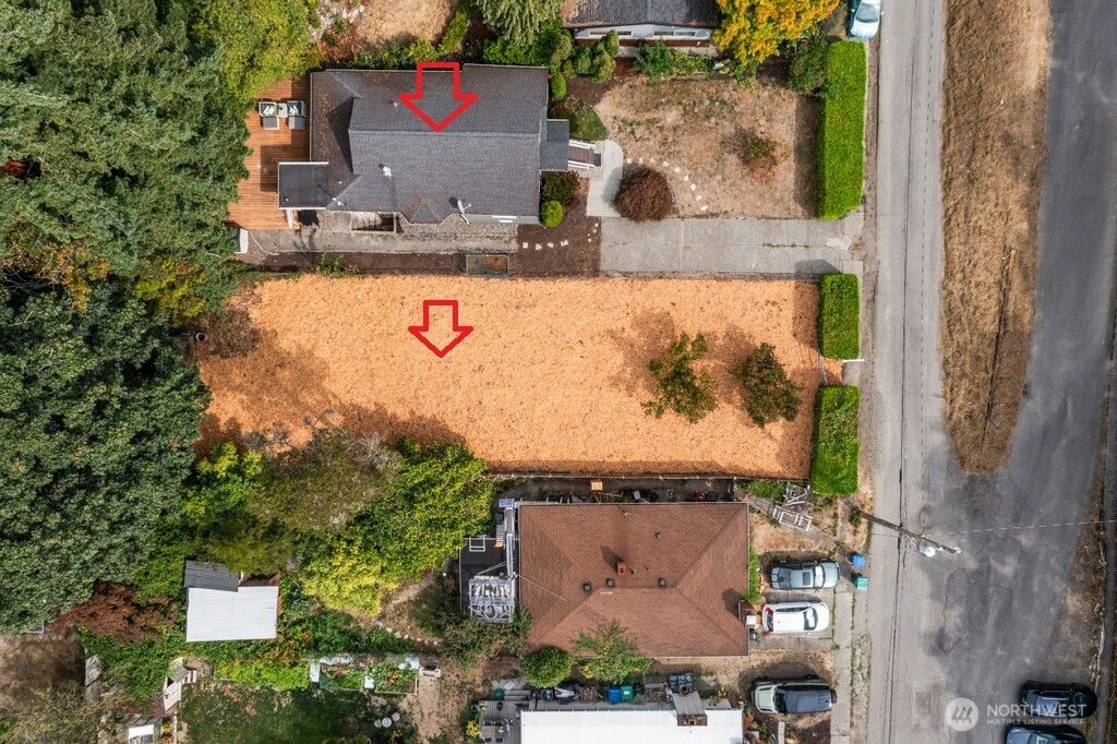 Photo of 4160 SW Orchard Street, Seattle, WA 98136 (MLS # 2410450)