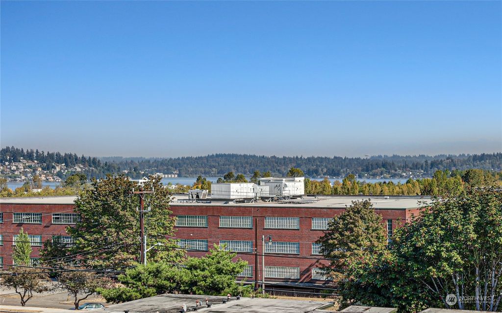 Photo of 5829 NE 75th Street #A446, Seattle, WA 98115 (MLS # 2000596)
