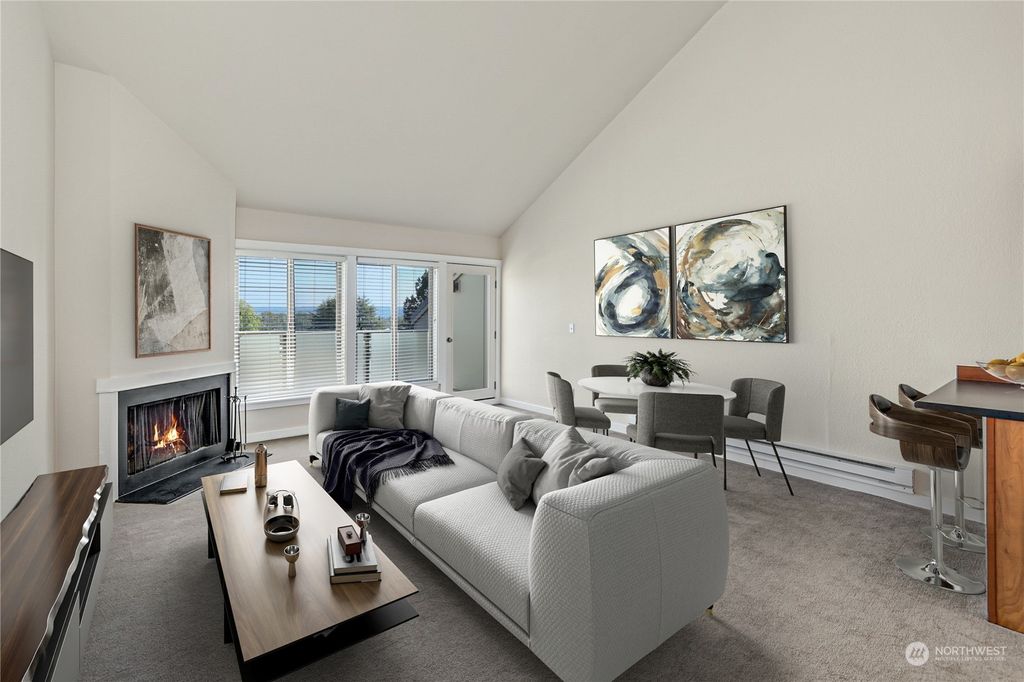 Photo of 5829 NE 75th Street #A446, Seattle, WA 98115 (MLS # 2000596)