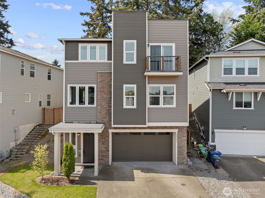Photo of 19631 10th Place S, Des Moines, WA 98148 (MLS # 2362665)