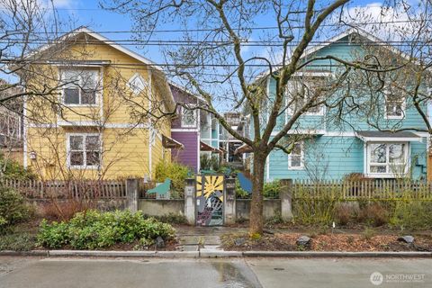 116 22nd Avenue Unit 114, Seattle, WA 98122 - MLS#: 2349984