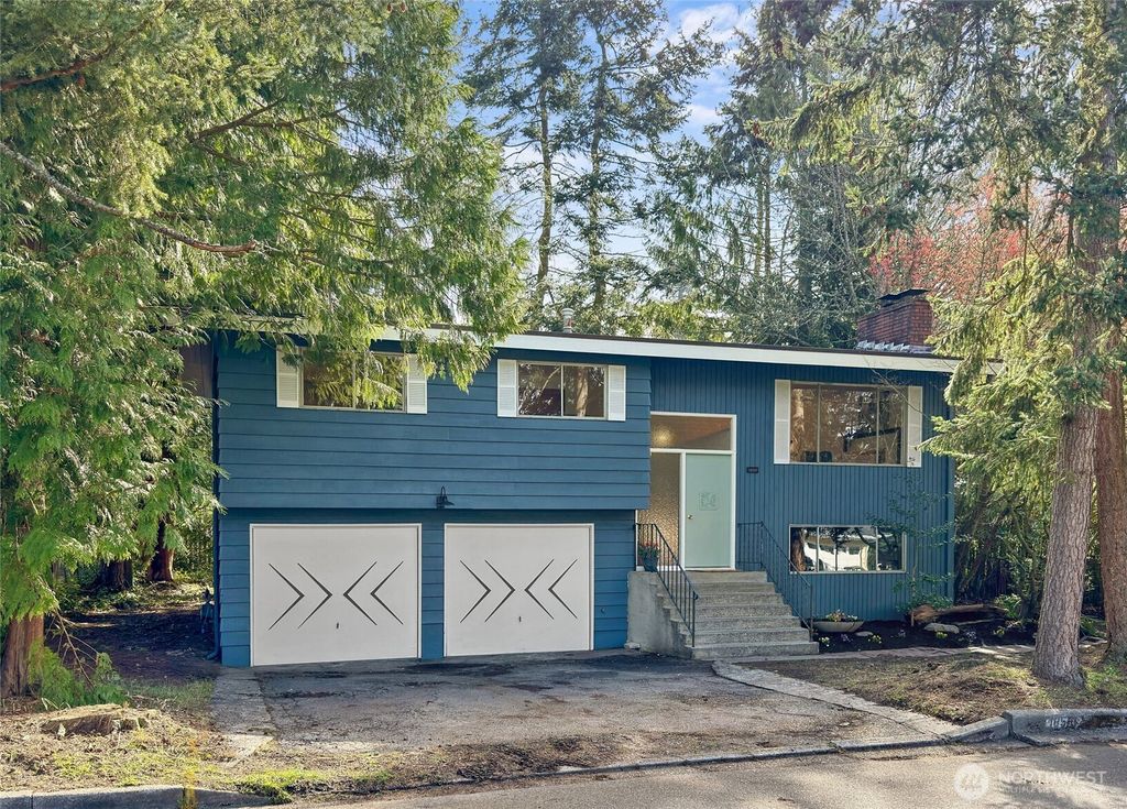 Photo of 18510 3rd Place NW, Shoreline, WA 98177 (MLS # 2351734)