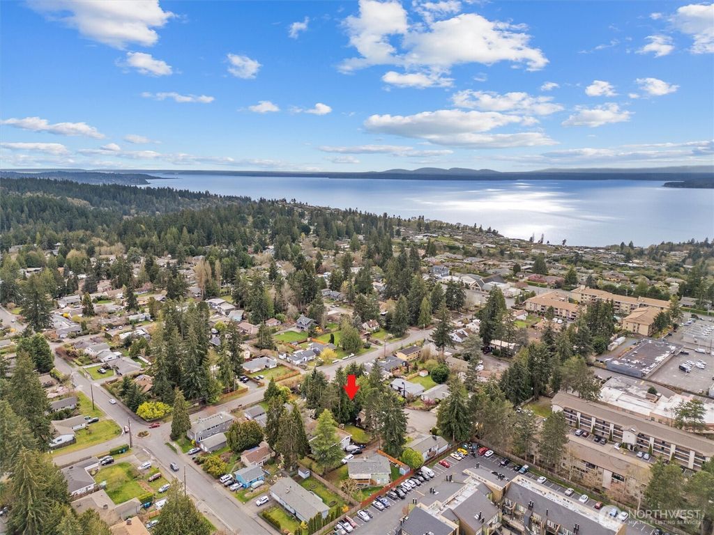 Photo of 18510 3rd Place NW, Shoreline, WA 98177 (MLS # 2351734)