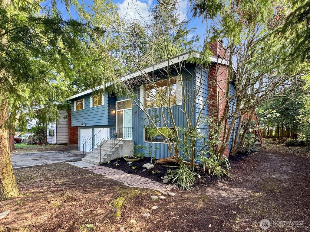 Photo of 18510 3rd Place NW, Shoreline, WA 98177 (MLS # 2351734)