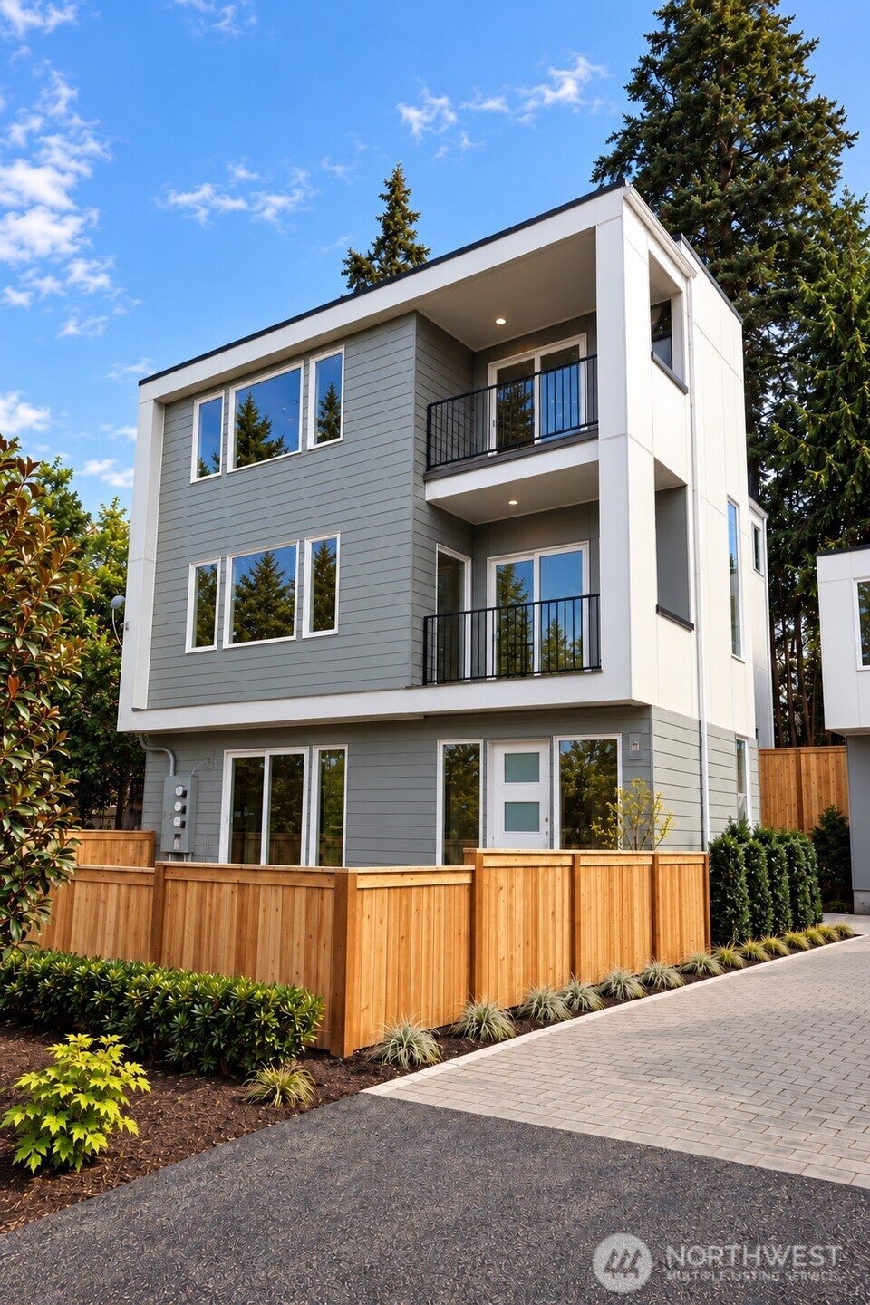 Photo of 3261 NE 98th Street, Seattle, WA 98115 (MLS # 2583108)