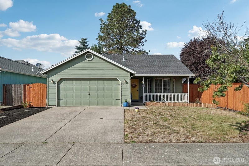 16310 NE 25th Street