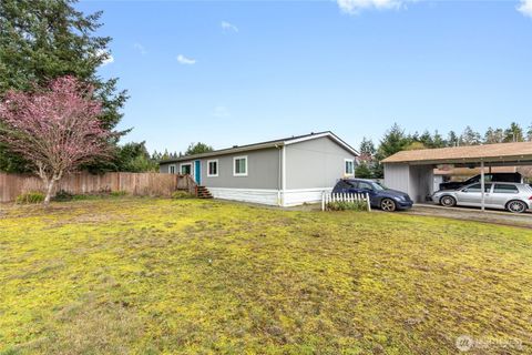 8407 8407 Street Ct E 151 Spanaway WA 98387