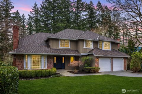 4260 246th Place SE Sammamish WA 98029