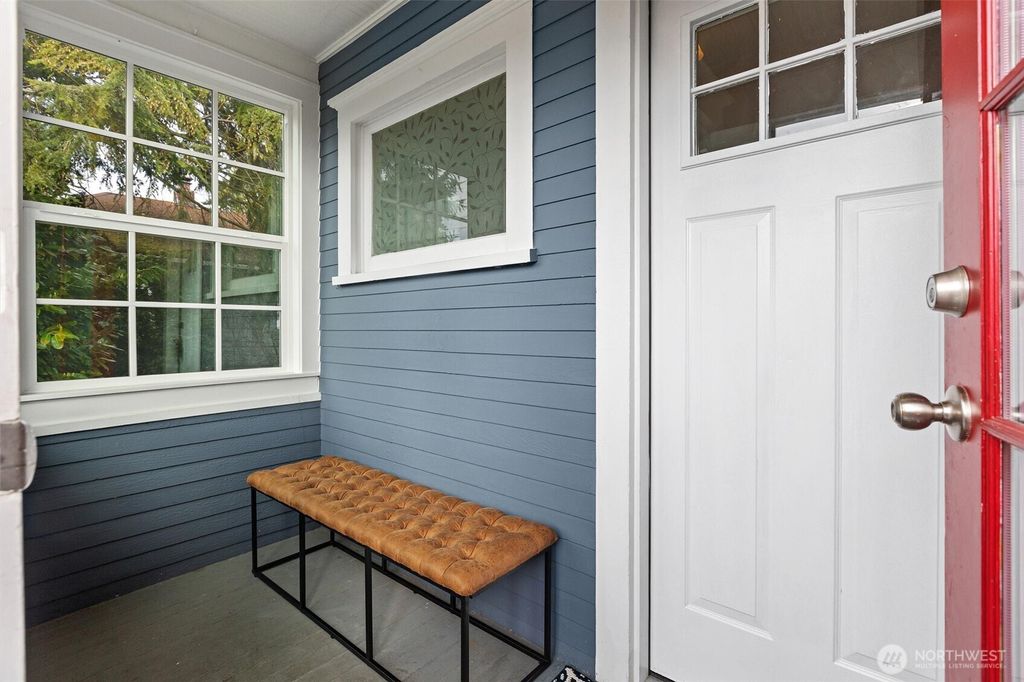 Photo of 7326 25th Avenue NW, Seattle, WA 98117 (MLS # 2335807)