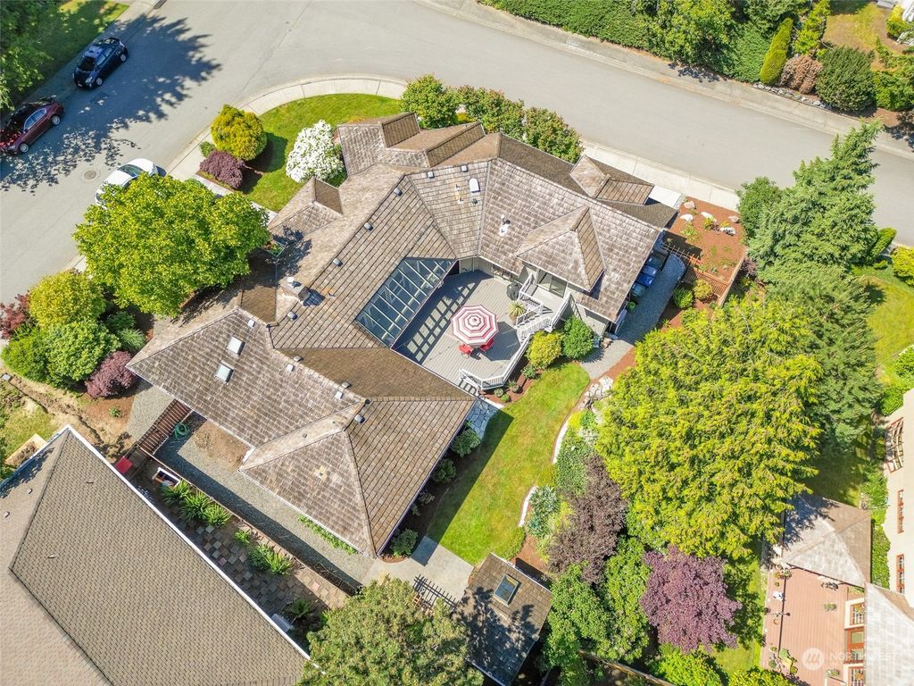 Photo of 4540 169th Avenue SE, Bellevue, WA 98006 (MLS # 2077466)