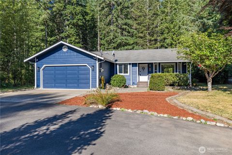 Photo of 120 E Road of Tralee, Shelton, WA 98584 (MLS # 2405049) Photo of 120 E Road of Tralee, Shelton, WA 98584 (MLS # 2405049)