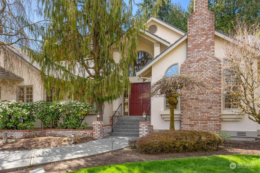 Photo of 1600 148th Place SE, Mill Creek, WA 98012 (MLS # 2052479)