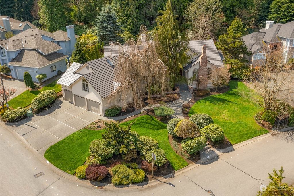 Photo of 1600 148th Place SE, Mill Creek, WA 98012 (MLS # 2052479)