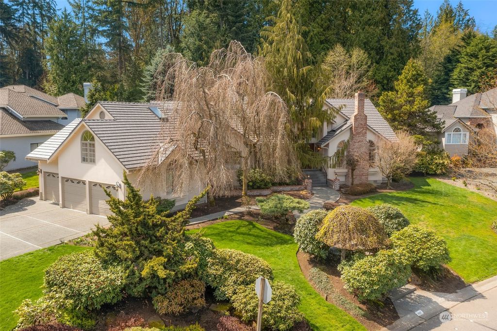 Photo of 1600 148th Place SE, Mill Creek, WA 98012 (MLS # 2052479)