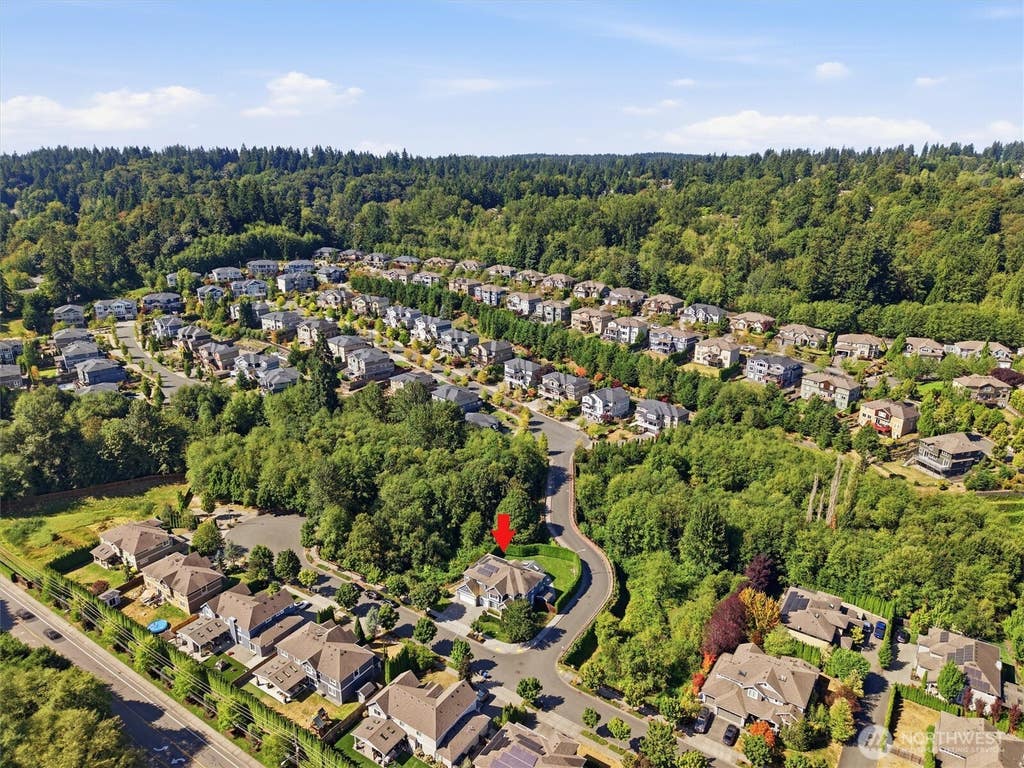 Photo of 14813 99th Place NE, Bothell, WA 98011 (MLS # 2572026)