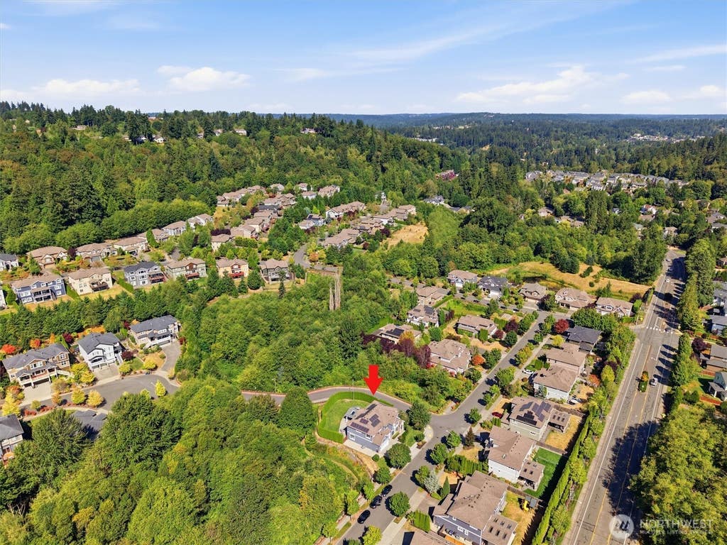 Photo of 14813 99th Place NE, Bothell, WA 98011 (MLS # 2572026)
