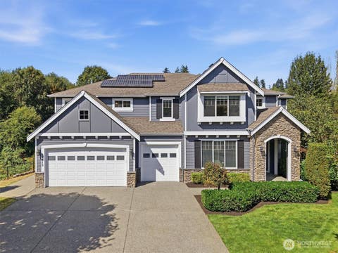 Photo of 14813 99th Place NE, Bothell, WA 98011 (MLS # 2572026)