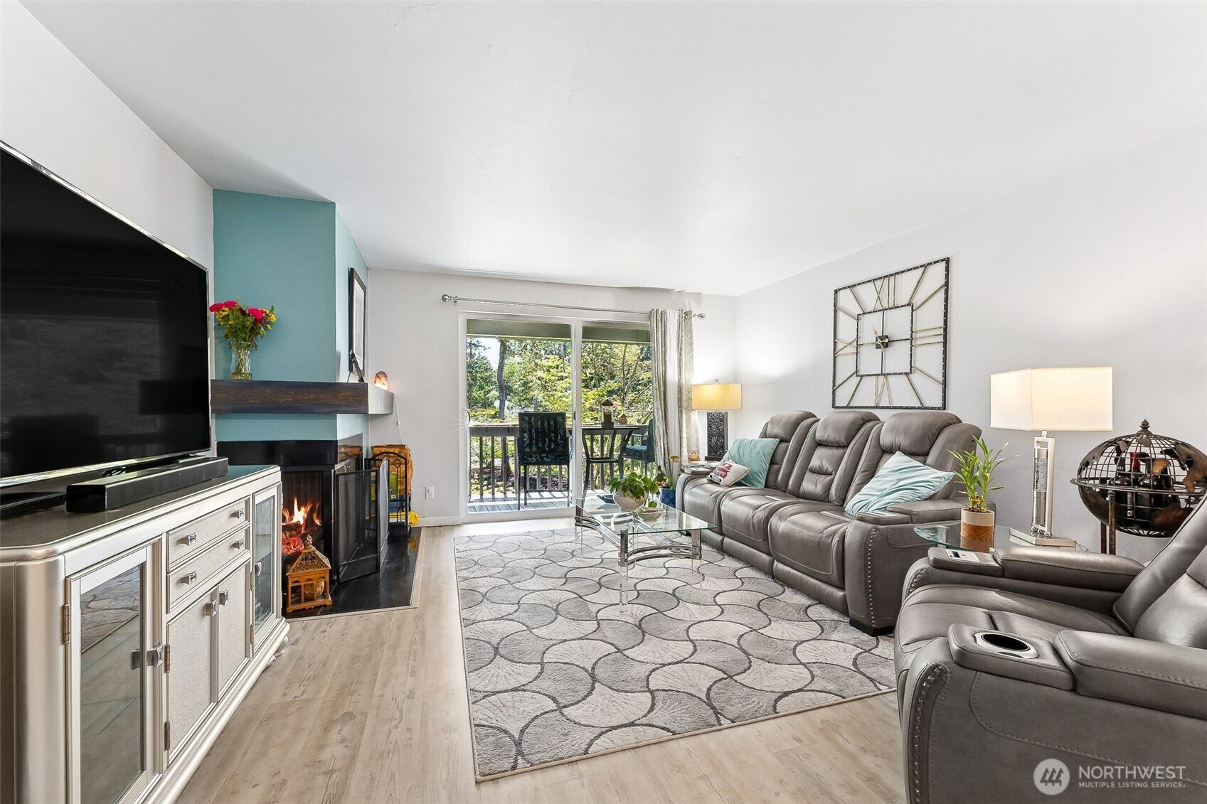 7501 Ruby Drive SW G202