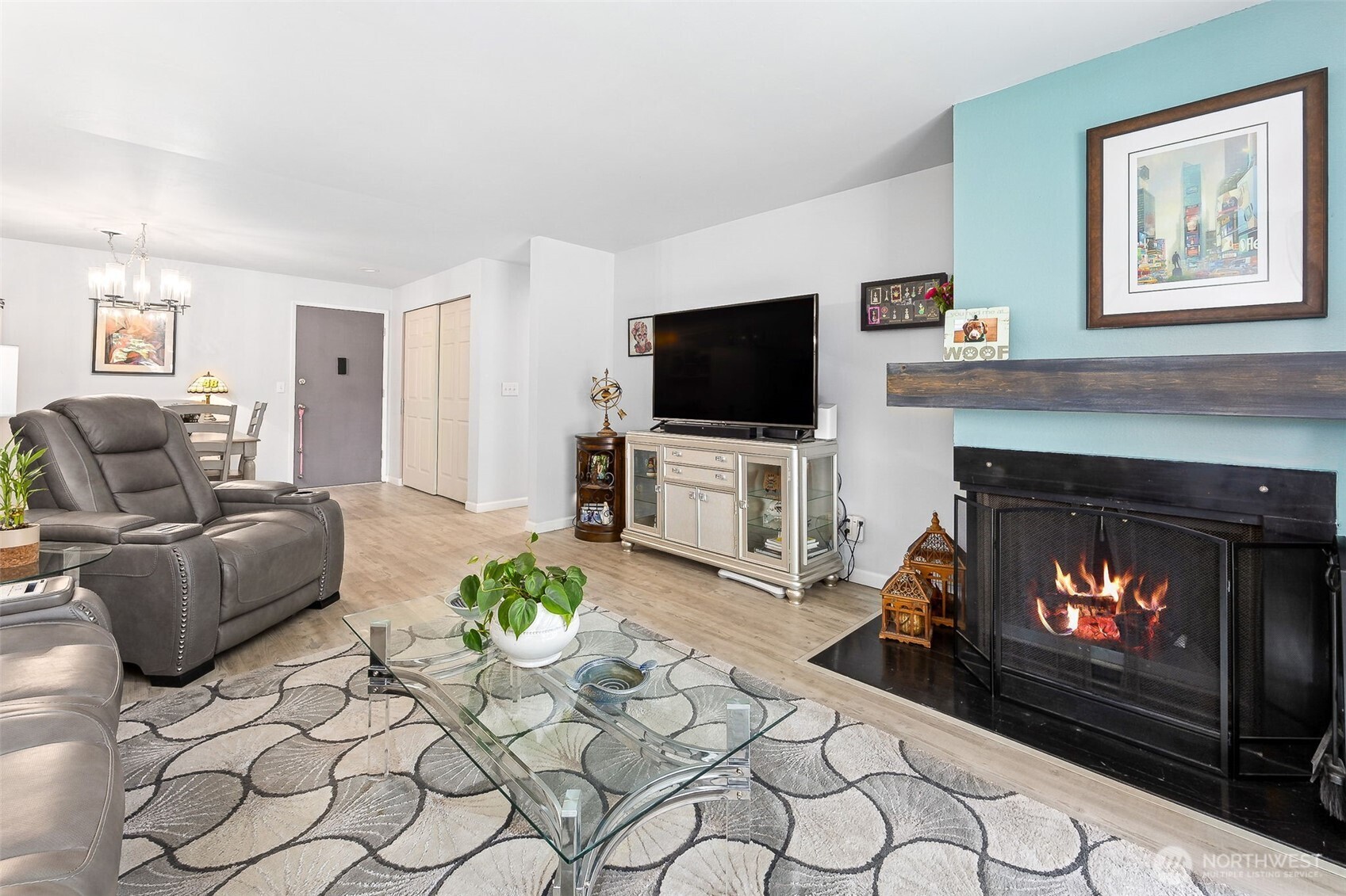 7501 Ruby Drive SW G202