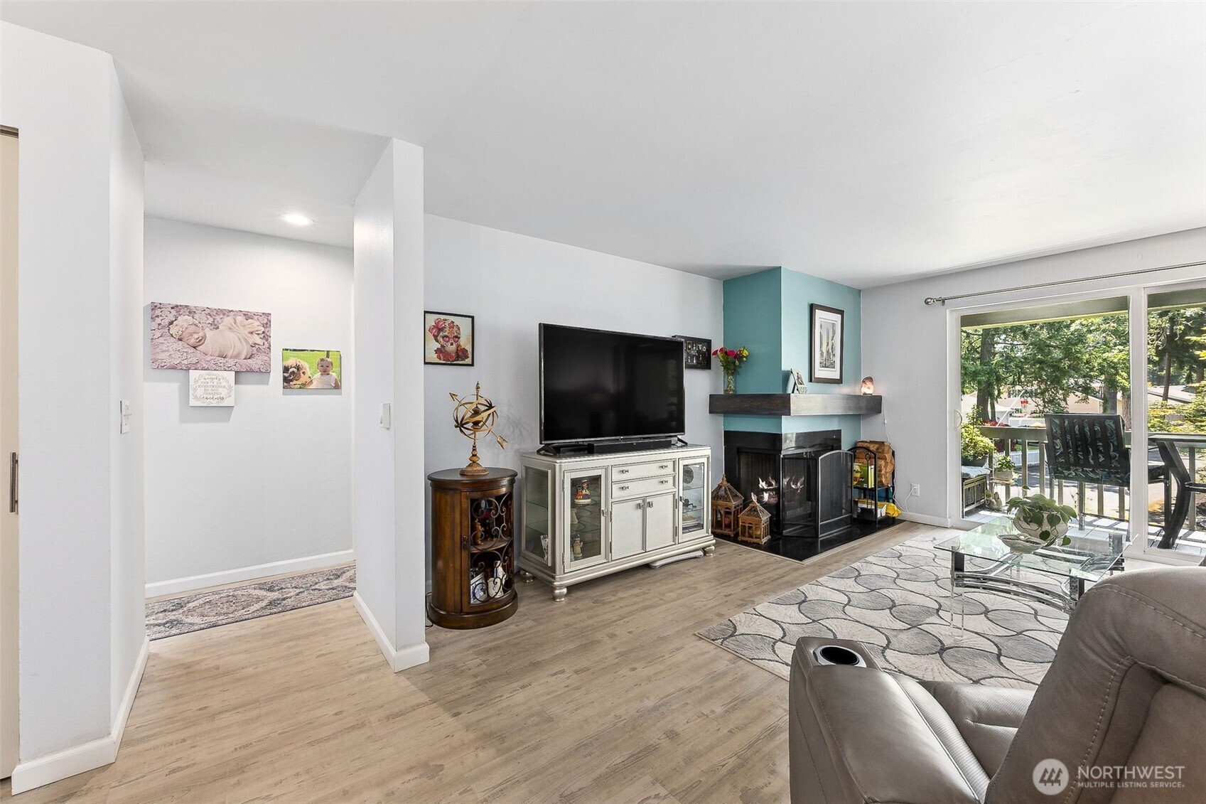 7501 Ruby Drive SW G202
