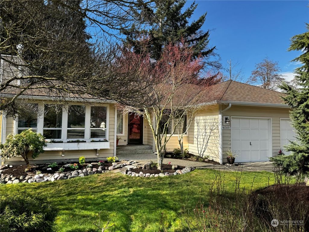 Photo of 10300 53rd Avenue W, Mukilteo, WA 98275 (MLS # 2208910)