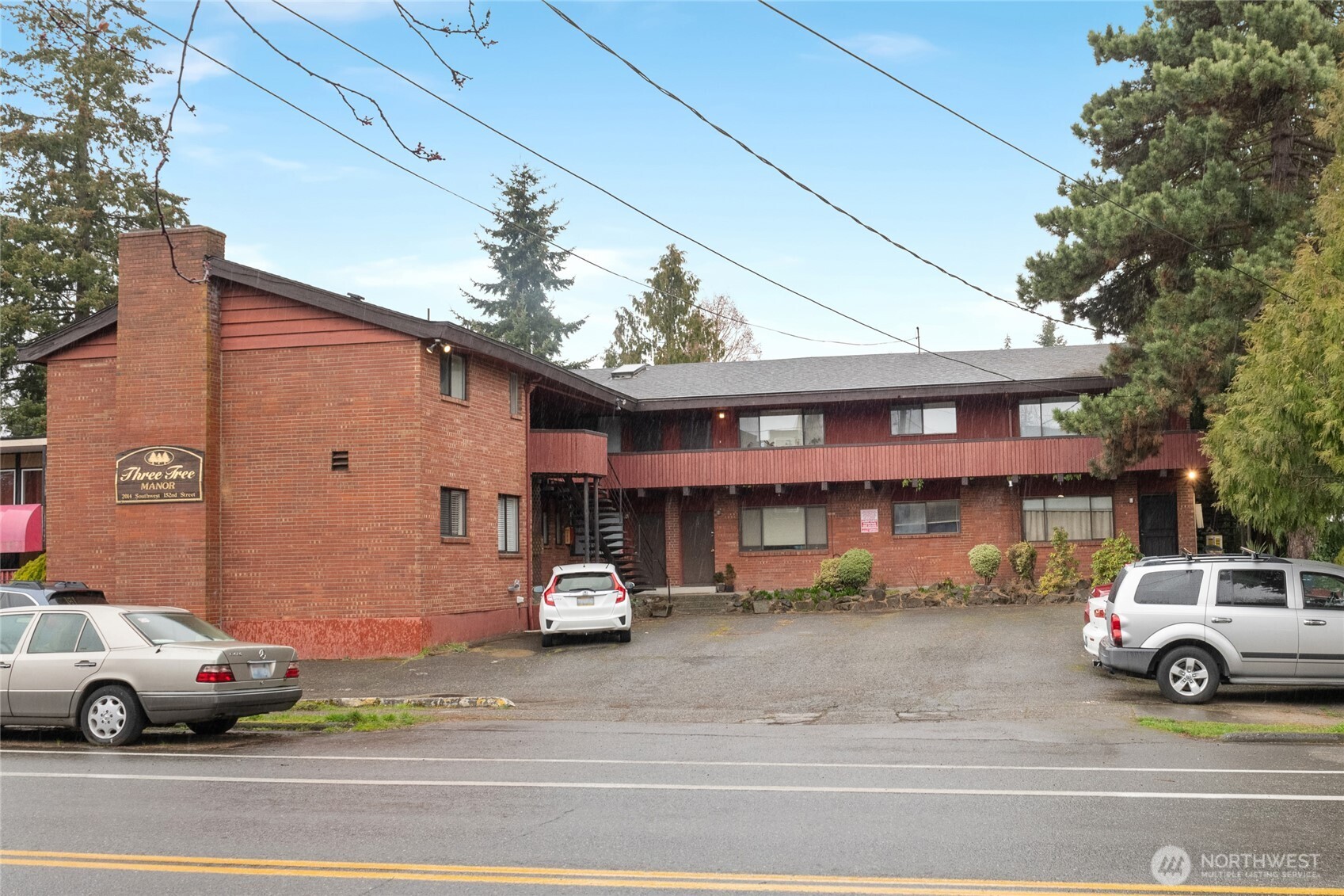 2014 SW 152nd Street