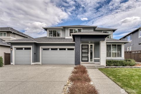 Photo of 4565 Castleton Road SW, Port Orchard, WA 98367 (MLS # 2499356)