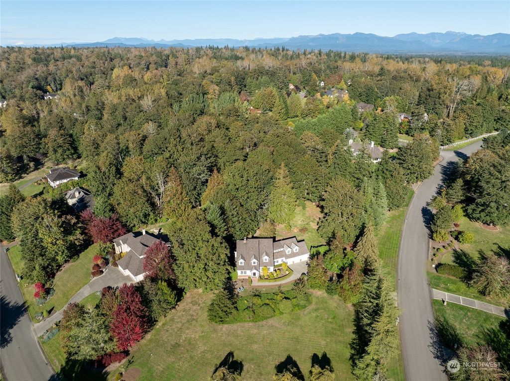 Photo of 25910 NE 34th Street, Redmond, WA 98053 (MLS # 2298624)