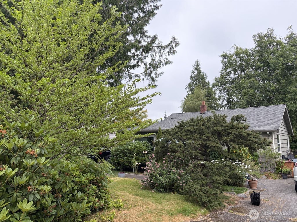 Photo of 18915 84th Avenue W, Edmonds, WA 98026 (MLS # 2547823)