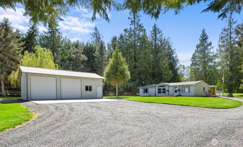 16608 McRae Road, Arlington, WA 98223 - MLS#: 2371143