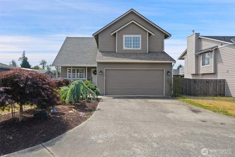 Photo of 3512 Nanette Lane SE, Port Orchard, WA 98366 (MLS # 2558642)