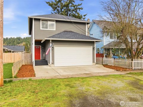 411 Hardefeldt Street SE Orting WA 98360