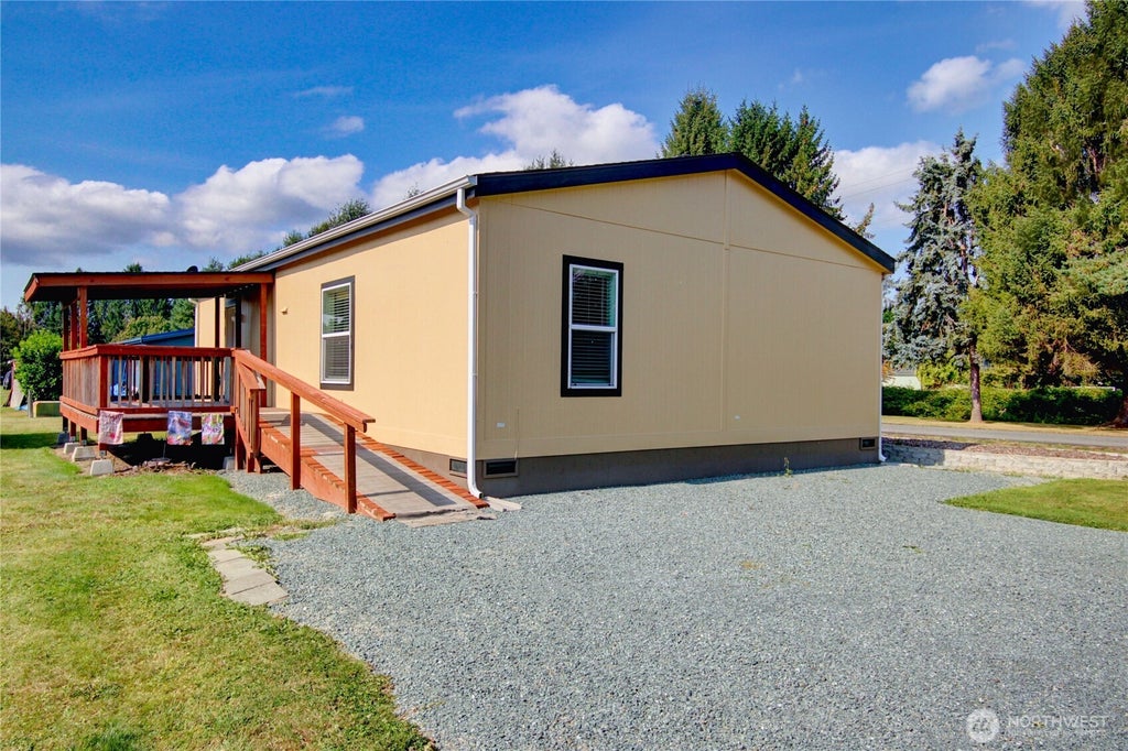 Photo of 24892 Minkler Road #20, Sedro Woolley, WA 98284 (MLS # 2578833)