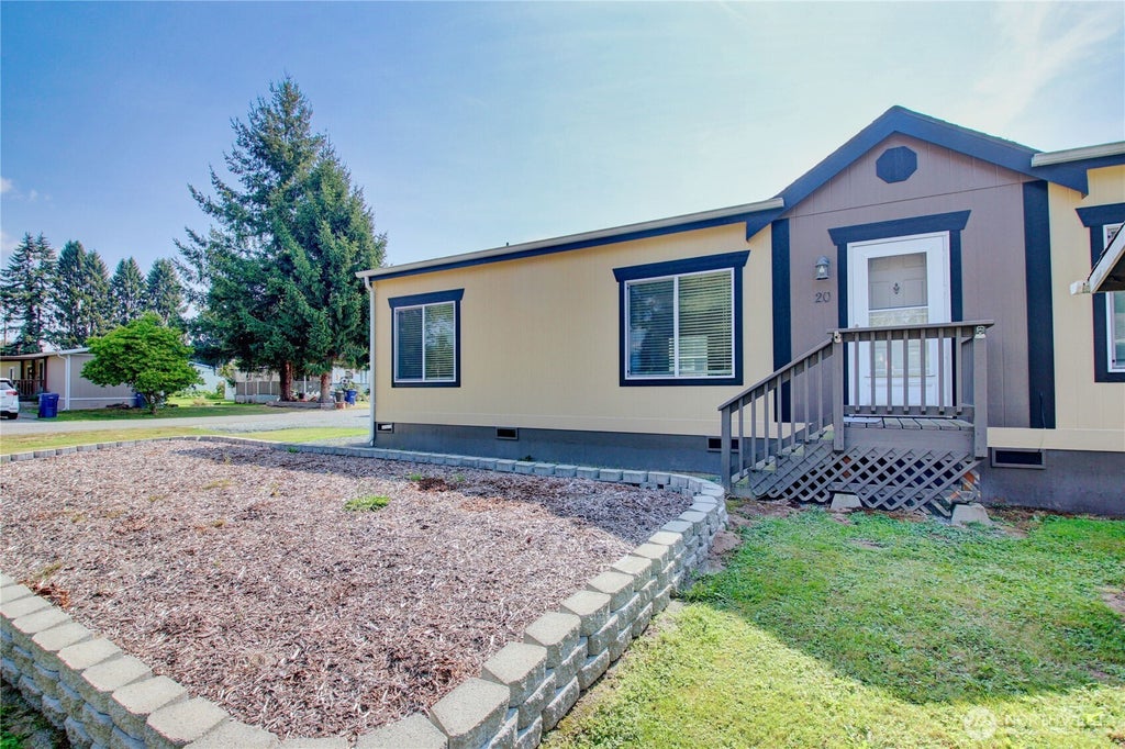 Photo of 24892 Minkler Road #20, Sedro Woolley, WA 98284 (MLS # 2578833)