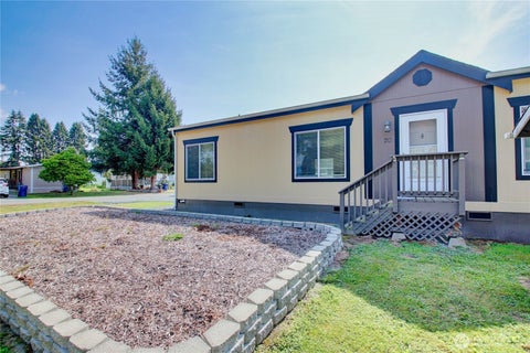 Photo of 24892 Minkler Road #20, Sedro Woolley, WA 98284 (MLS # 2578833)
