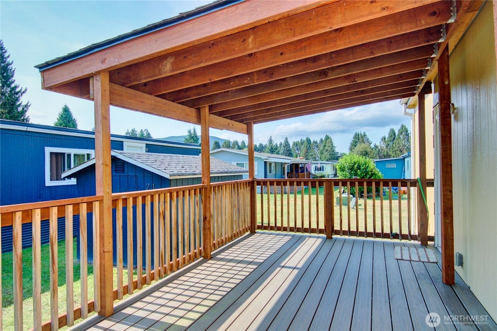 Photo of 24892 Minkler Road #20, Sedro Woolley, WA 98284 (MLS # 2578833)