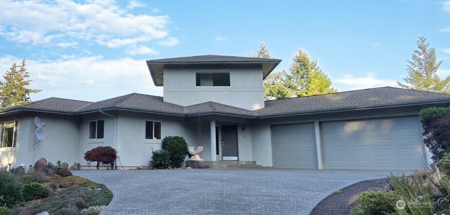 Photo of 152 Dunsmuir Rd RD, Port Ludlow, WA 98365 (MLS # 2585069)