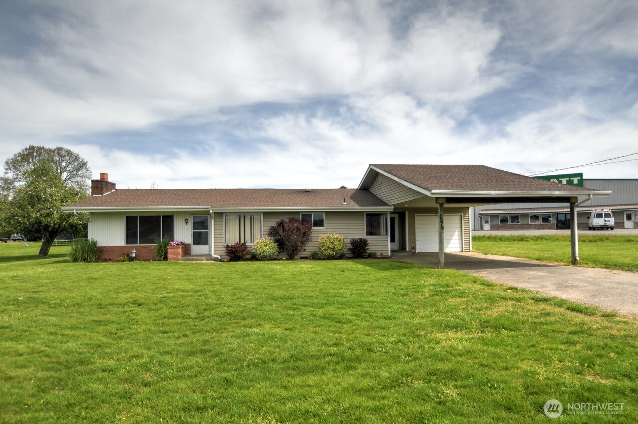 1579 Bishop Road