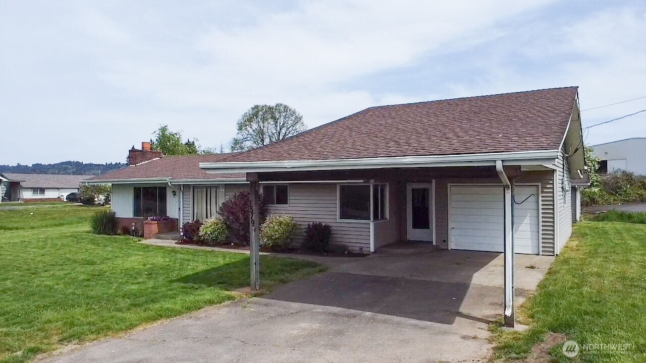 1579 Bishop Road