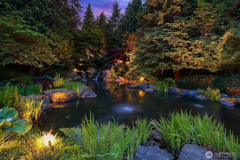 Photo of 15910 Uplands Way SE, North Bend, WA 98045 (MLS # 2385809)