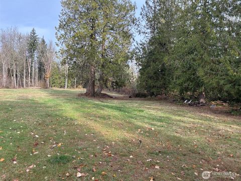 Photo of 15818 153rd Avenue SE, Yelm, WA 98597 (MLS # 2454177)