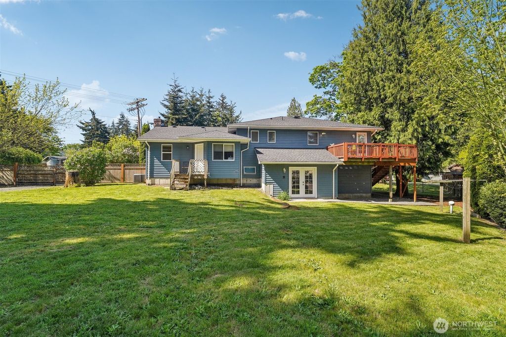 Photo of 3420 SW 344th Street, Federal Way, WA 98023 (MLS # 2370466)