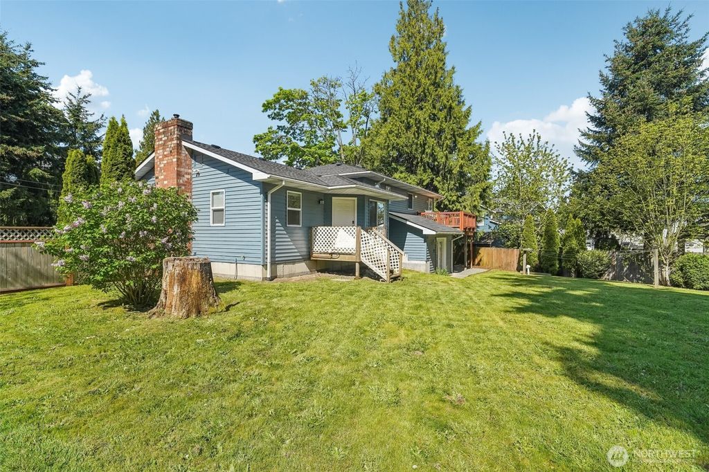 Photo of 3420 SW 344th Street, Federal Way, WA 98023 (MLS # 2370466)