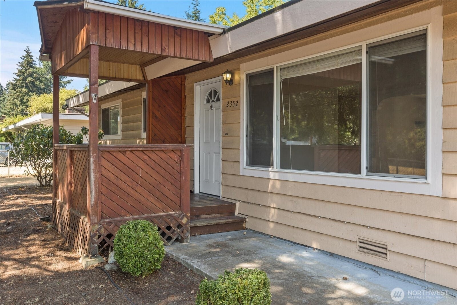 2352 N 188th Street