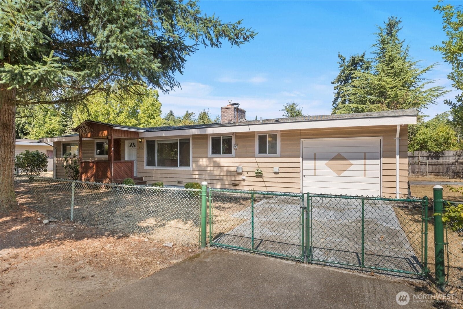 2352 N 188th Street